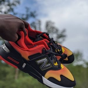 New Balance 997 sundown